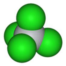 Titanium tetrachloride