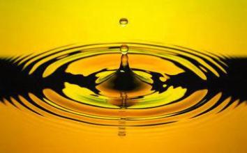 Stainless steel rolling oil